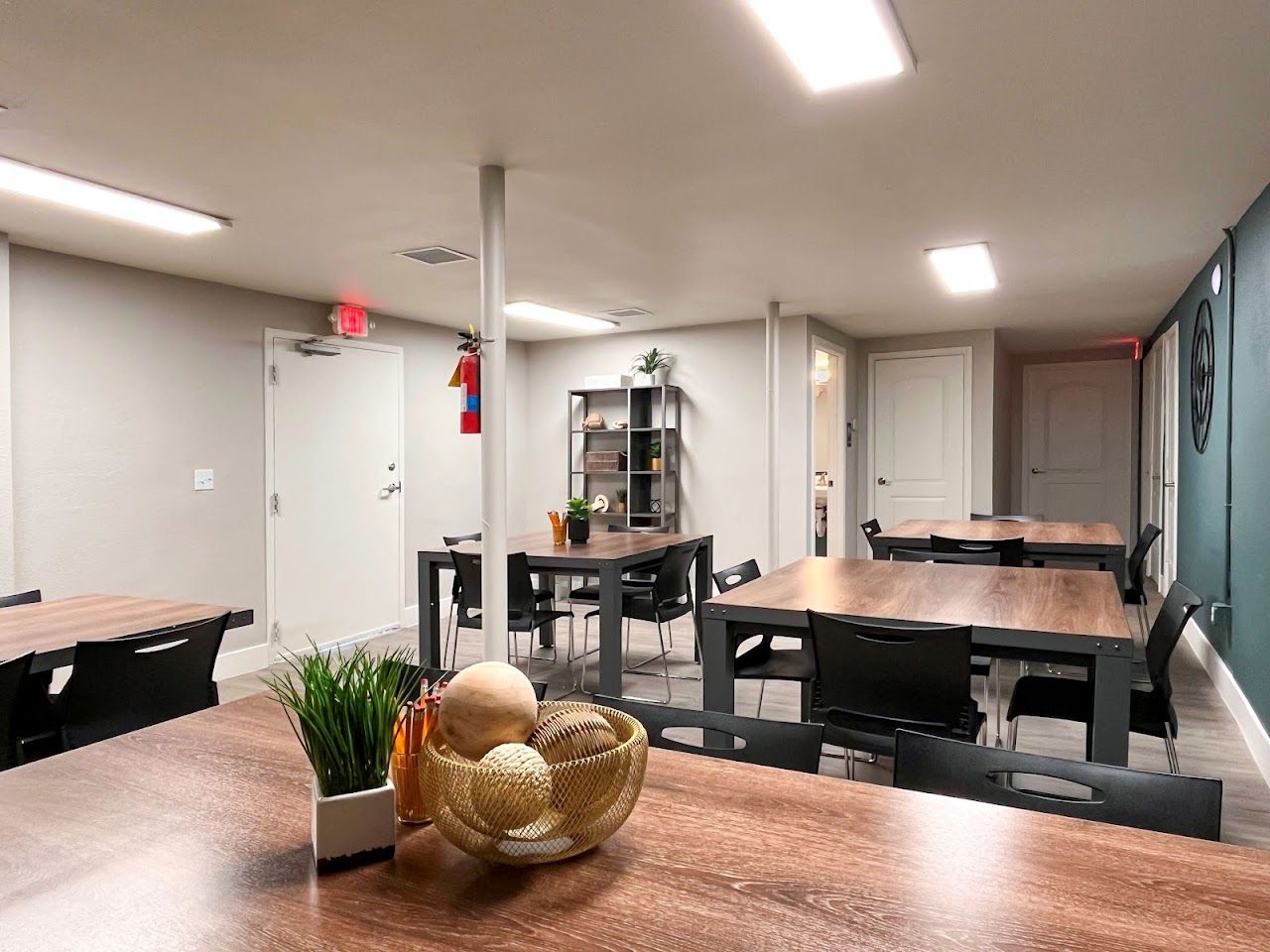 Photo of NORTHILL MANOR. Affordable housing located at 3625 KEARNEY AVE FORT WORTH, TX 76106