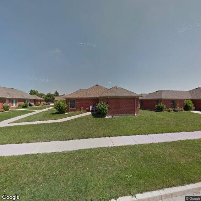 Photo of THE GLEN. Affordable housing located at 326 DIVERSATECH DR MANTENO, IL 60950