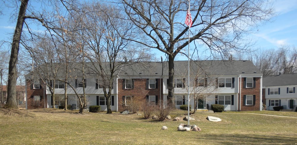 Photo of HILLSDALE GARDENS APTS. Affordable housing located at 33 GRACELAND DR HILLSDALE, MI 49242