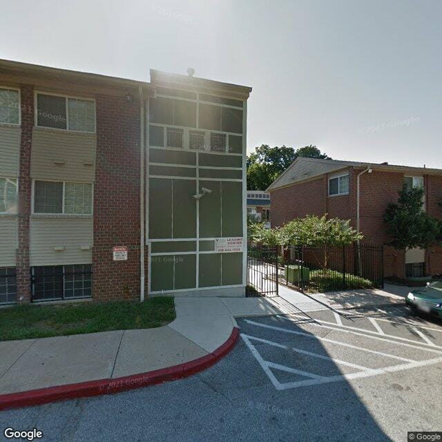 Photo of IRVINGTON WOODS. Affordable housing located at 4102 POTTER ST BALTIMORE, MD 21229