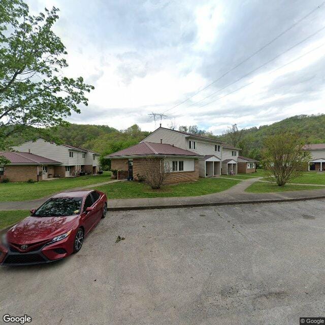 Photo of Housing Authority of Martin. Affordable housing located at 109 Raymond Griffith Drive #1101 MARTIN, KY 41649