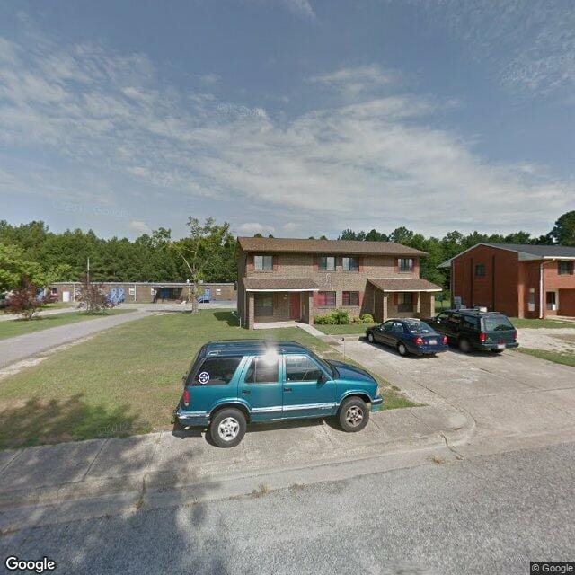 Photo of HOUSING AUTHORITY OF CHERAW. Affordable housing located at 1345 DIZZY GILLESPIE Drive CHERAW, SC 29520