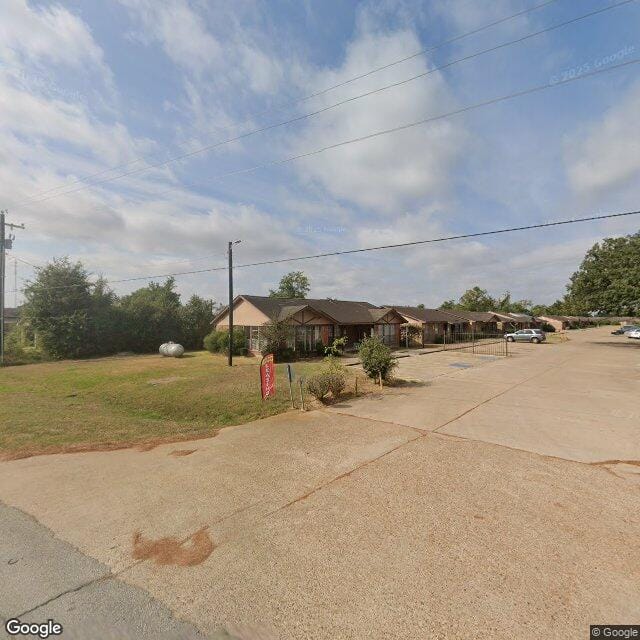 Photo of Pine Meadows Apartments at 20598 Pine Island Rd Hempstead, TX 77445