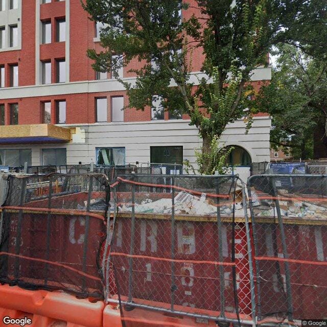 Photo of Linden Grove Senior Residences at 223 Linden St Brooklyn, NY 11221