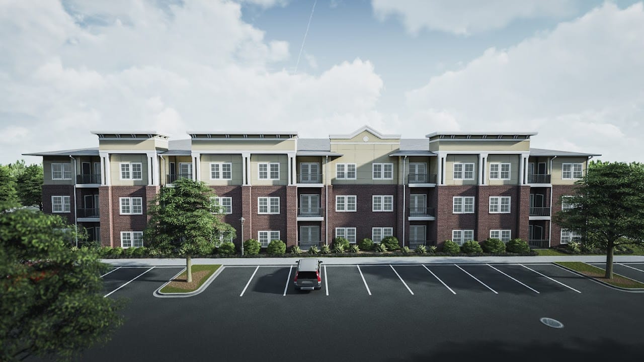 Photo of GATEWAY AT ROSSVILLE at 2563 HAPPY VALLEY ROAD ROSSVILLE, GA 30741