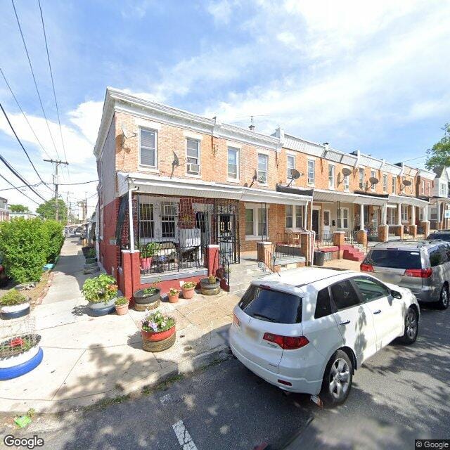 Photo of 4951 N FAIRHILL ST. Affordable housing located at 4951 N FAIRHILL ST PHILADELPHIA, PA 19120