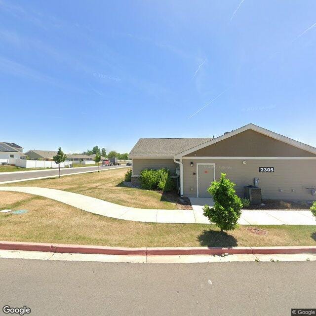 Photo of MISSION VILLAGE OF EVANS. Affordable housing located at 23RD AVE AND PRAIRIE VIEW DR. EVANS, CO 80620