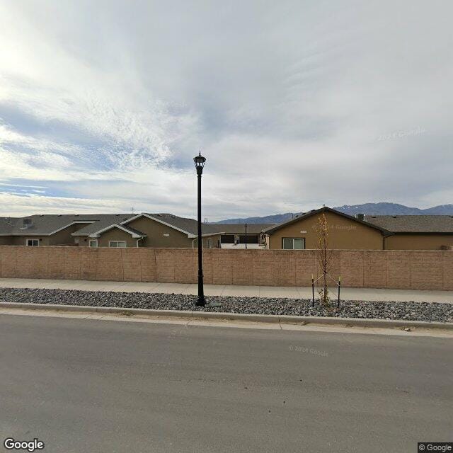 Photo of EAGLE HEIGHTS VILLAGE II at APPROX 2600 EAST EAGLE MOUNTAI UNKNOWN, UT 84005