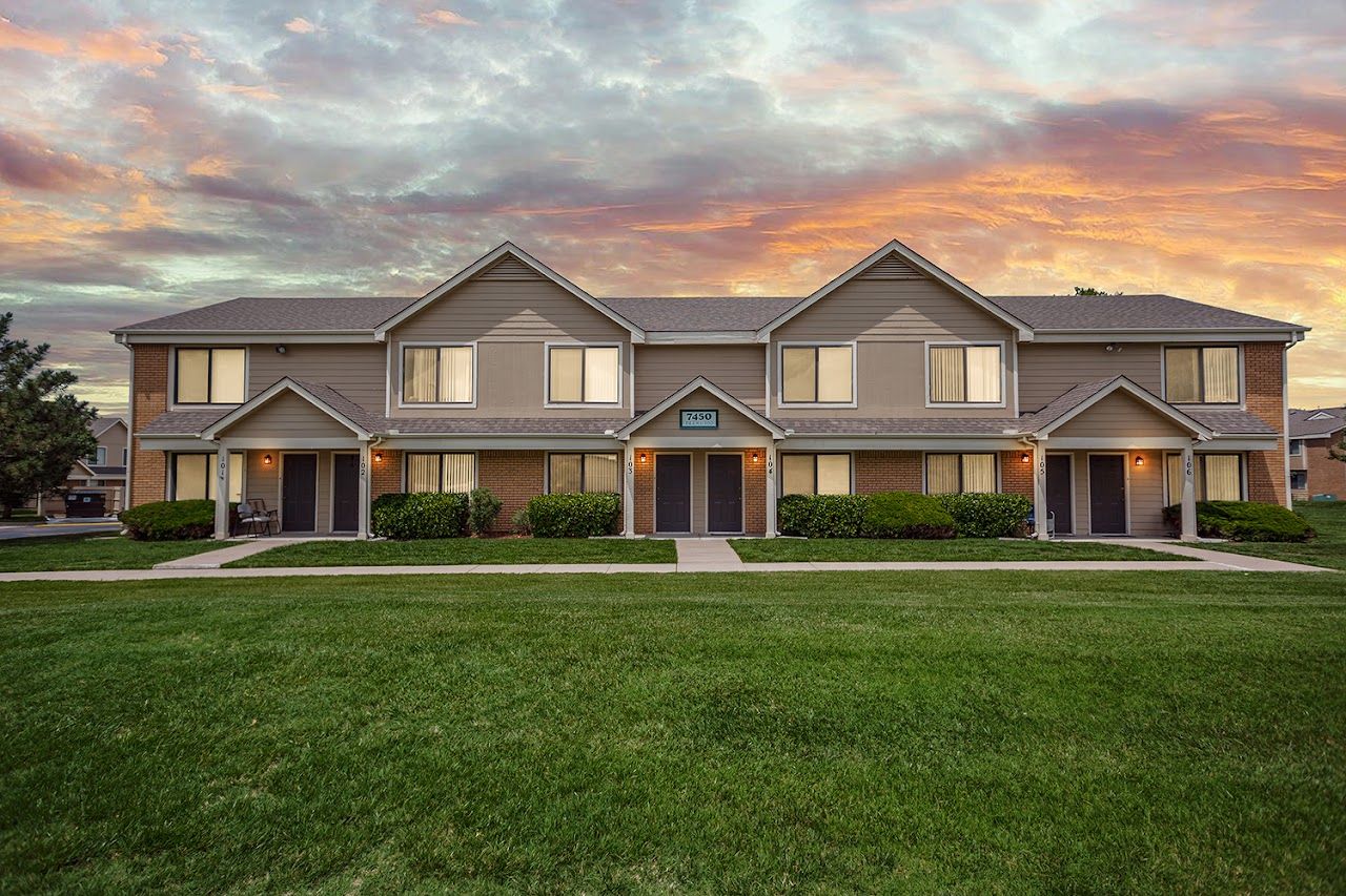 Photo of CROSS CREEK IV. Affordable housing located at 7750 E 32ND ST N WICHITA, KS 67226