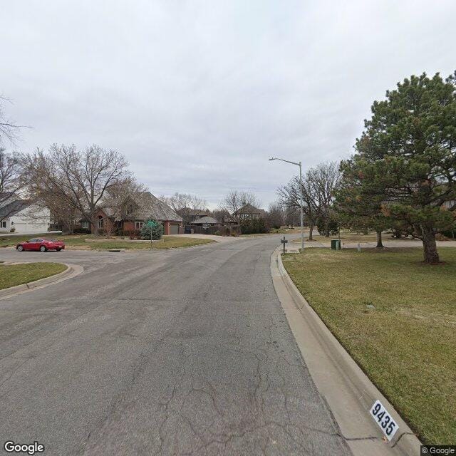 Photo of CROSS CREEK IV. Affordable housing located at 7750 E 32ND ST N WICHITA, KS 67226