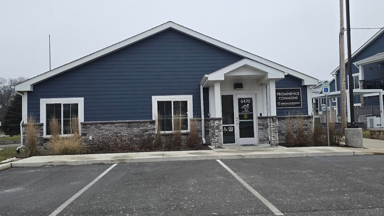Photo of PROMINENCE COMMONS. Affordable housing located at SCATTERED SITES PORTAGE, IN 46368