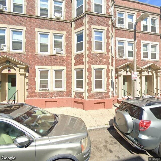 Photo of WARDMAN APTS at 19 WARDMAN RD ROXBURY, MA 02119