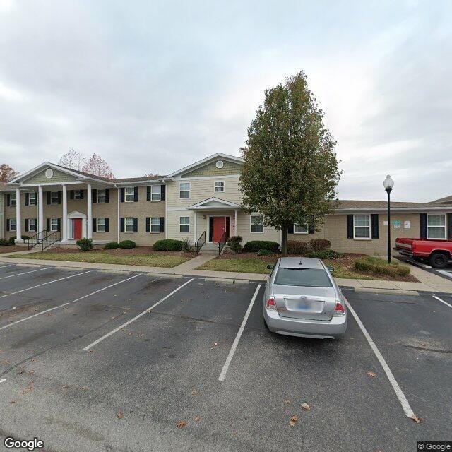 Photo of Willow Place Apartments. Affordable housing located at 4301 Shady Villa Dr Louisville, KY 40219