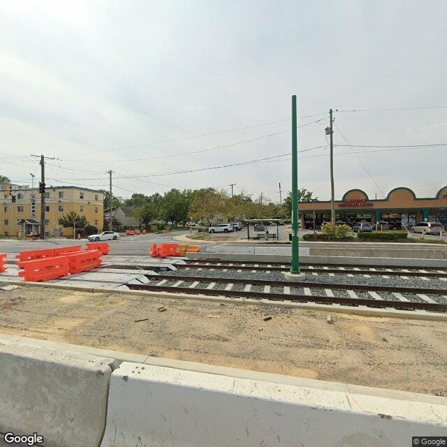 Photo of Wash-Mclaughlin Christian at 6501 Poplar Ave Takoma Park, MD 20912