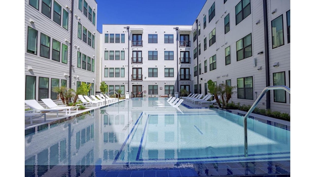 Photo of SOFI at 6311 S First St Austin, TX 78745