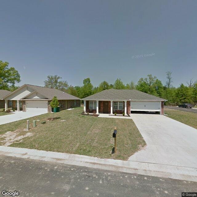 Photo of STONEBROOK PARK OF RUSSELLVILLE. Affordable housing located at 1012 UTICA AVE S RUSSELLVILLE, AR 72801