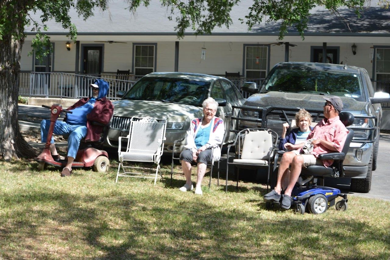 Photo of DILLEY RETIREMENT. Affordable housing located at  BURNET, TX 