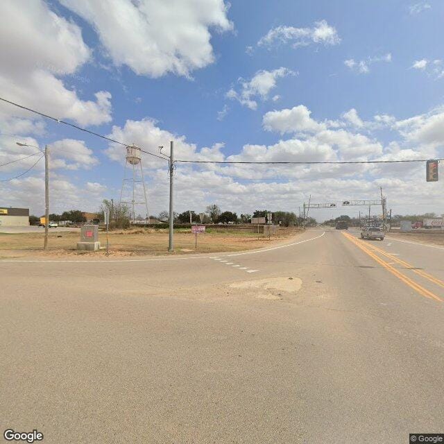 Photo of DILLEY RETIREMENT. Affordable housing located at BURNET, TX