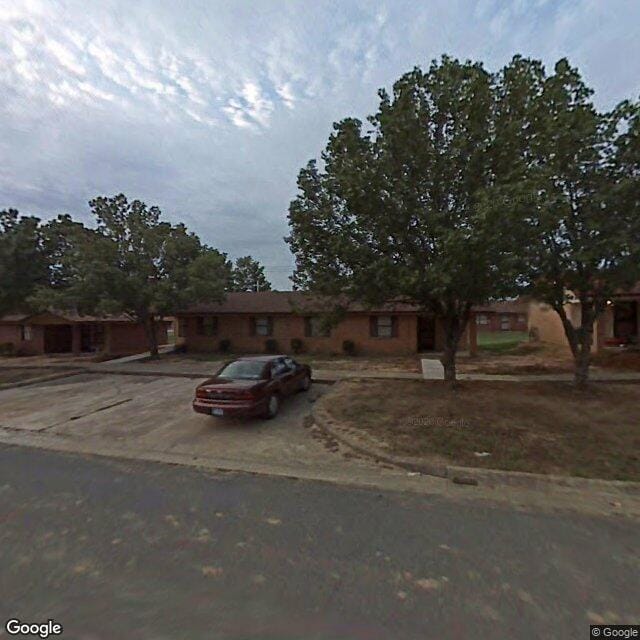 Photo of Jacksonville Housing Authority at 3600 MAX HOWELL DRIVE JACKSONVILLE, AR 72076