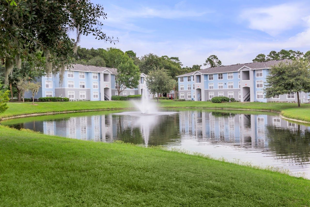 Photo of The Place at Capper Landing at 10535 Lem Turner Rd Jacksonville, FL 32218