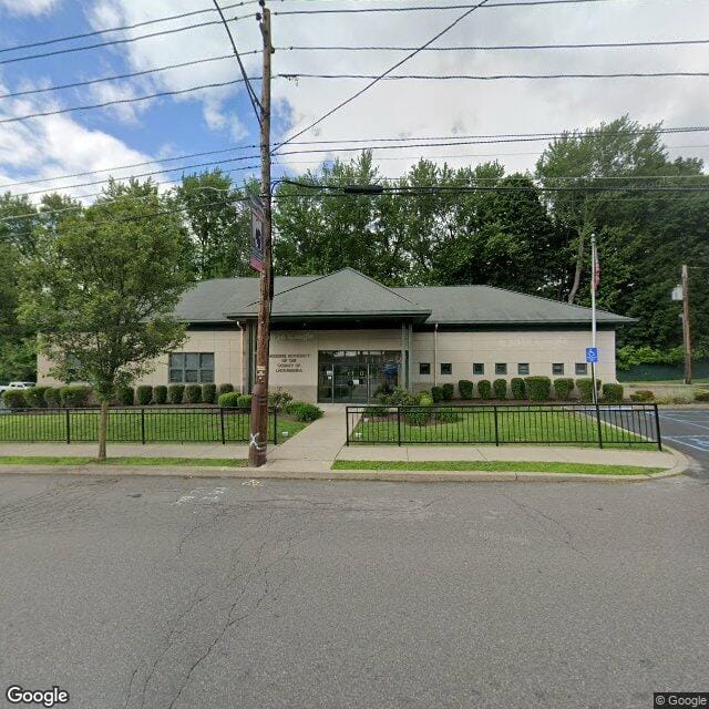 Photo of Lackawanna County Housing Authority. Affordable housing located at 2019 W PINE Street DUNMORE, PA 18512