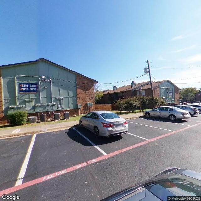 Photo of Legacy Sherman. Affordable housing located at 422 S Crockett St Sherman, TX 75090