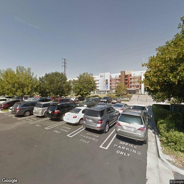 Photo of ARBOR VIEW APTS at 624 S VELARE ST ANAHEIM, CA 92804