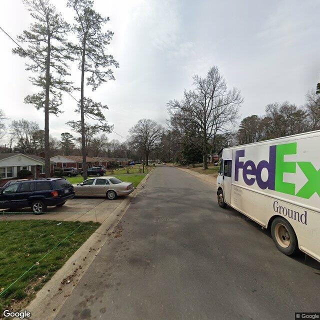 Photo of WHITEHALL CROSSING at 2650 W ARROWOOD ROAD CHARLOTTE, NC 28273