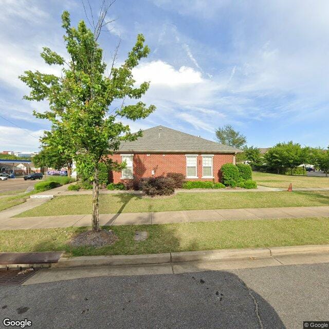 Photo of UNIVERSITY PLACE ELDERLY PHASE I at 600 S SOMERVILLE ST MEMPHIS, TN 38104