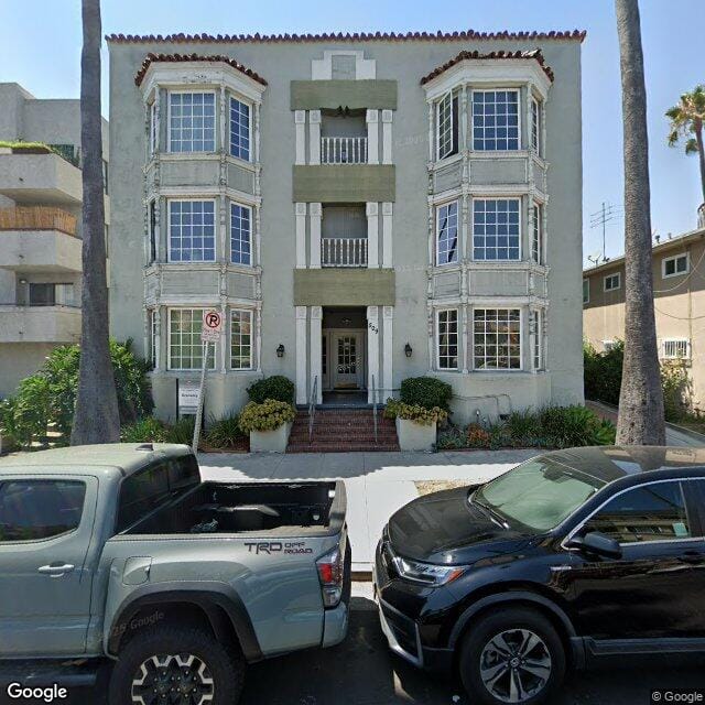 Photo of PATH VILLAS MONTCLAIR - GRAMERCY at 4220 MONT CLAIR ST LOS ANGELES, CA 90018