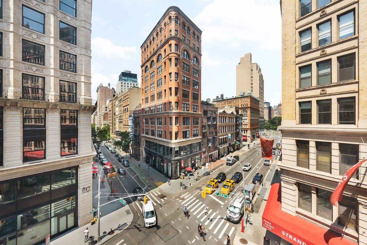 Photo of 510 E 12th St. Affordable housing located at 510 E 12th St New York, NY 10009