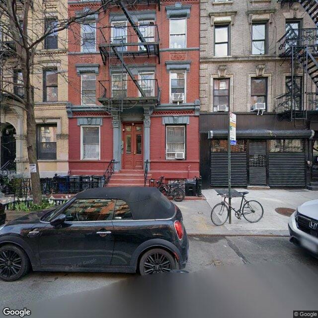 Photo of 510 E 12th St. Affordable housing located at 510 E 12th St New York, NY 10009