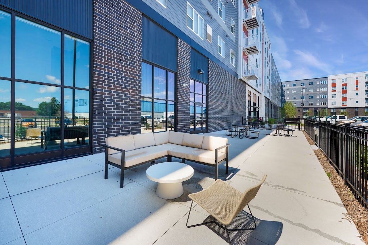 Photo of Soul. Affordable housing located at 176 Robert St S Saint Paul, MN 55107