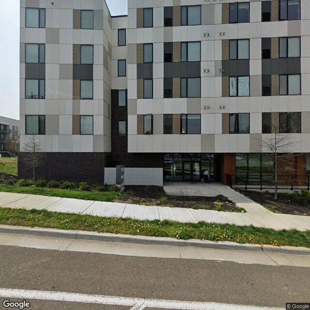 Photo of FIRST CREEK AT AUSTIN I (BELL STREET FLATS). Affordable housing located at 1250 ELSTON TURNER DRIVE KNOXVILLE, TN 37915