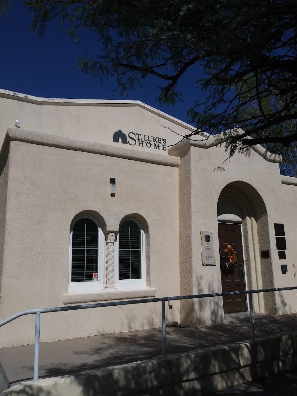 Photo of ST LUKE'S IN THE DESERT. Affordable housing located at 615 E ADAMS ST TUCSON, AZ 85705