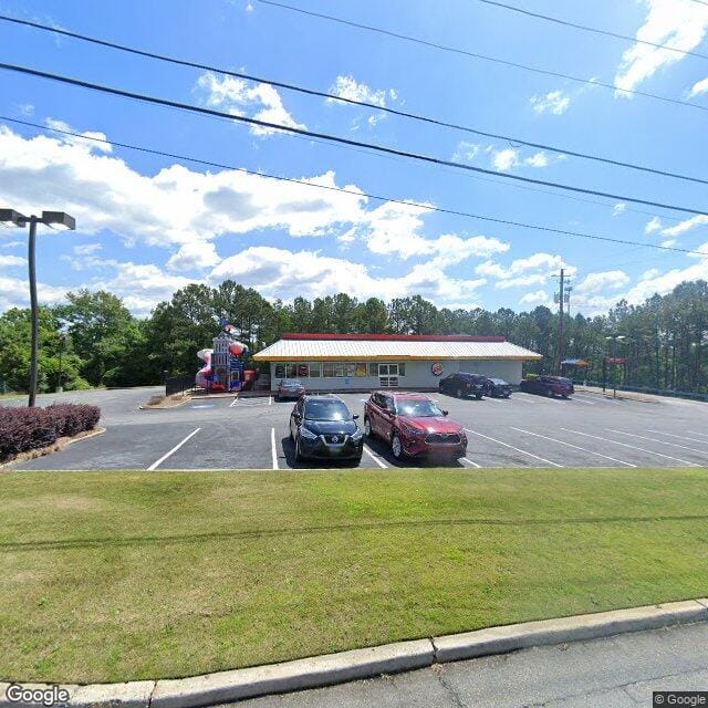 Photo of MACON HOUSING I. Affordable housing located at 1495 SECOND ST MACON, GA 31201