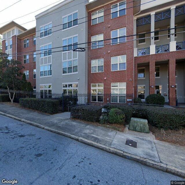 Photo of COLUMBIA BLACKSHEAR SR at 14 MELDON AVENUE ATLANTA, GA 30315