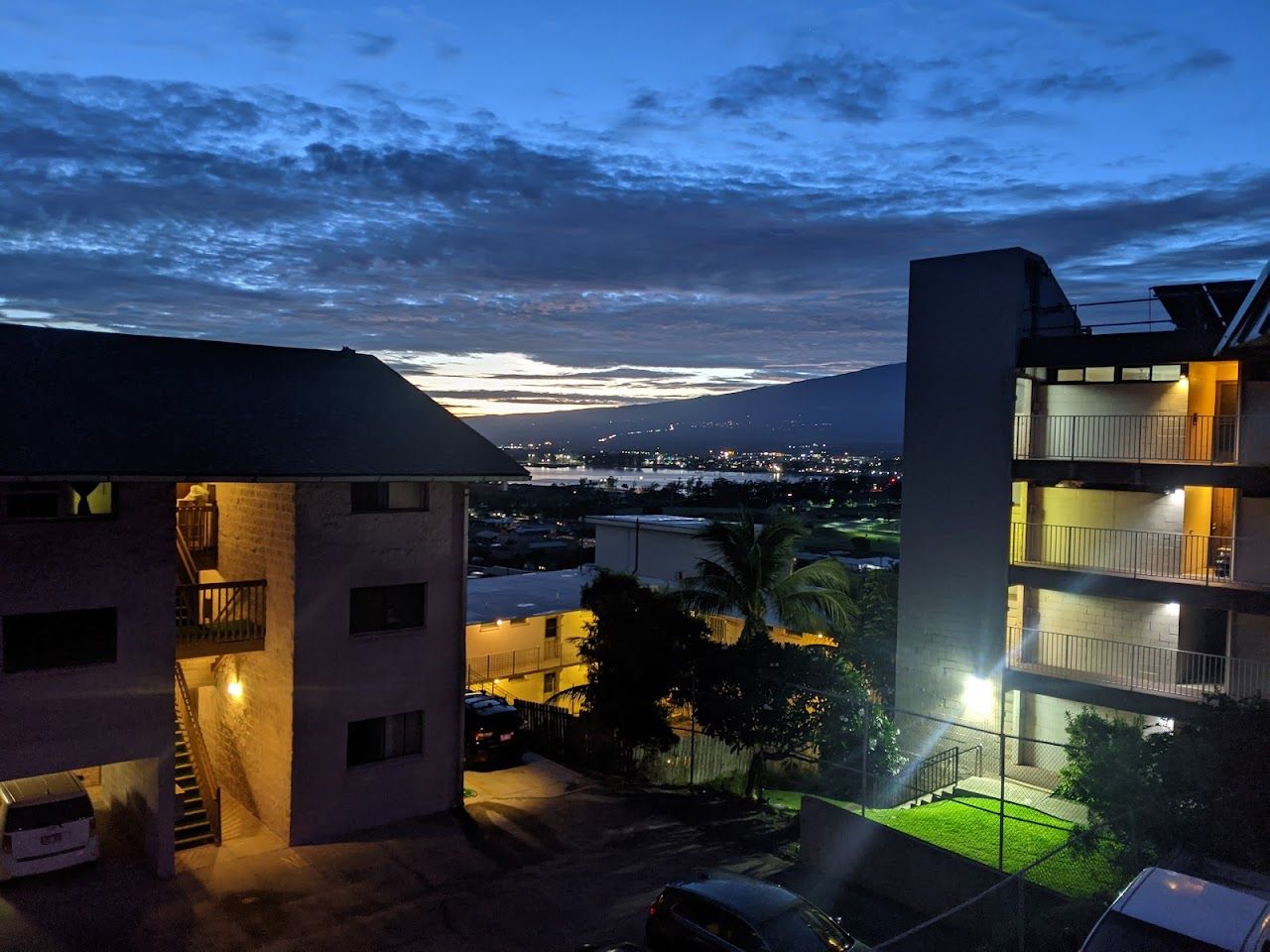 Photo of IMI IKENA APTS. Affordable housing located at 511 IMI PL WAILUKU, HI 96793