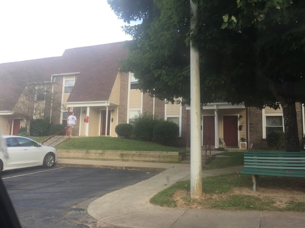 Photo of DEER PARK APTS. Affordable housing located at 15 DEER PARK LOOP SPRUCE PINE, NC 28777