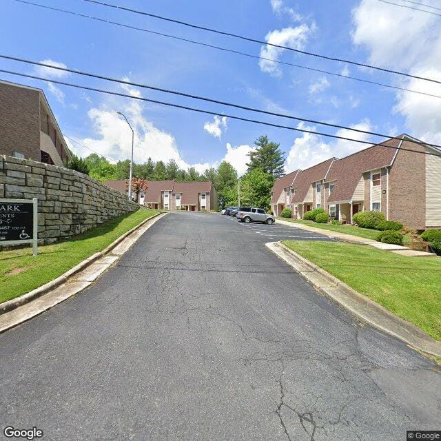 Photo of DEER PARK APTS. Affordable housing located at 15 DEER PARK LOOP SPRUCE PINE, NC 28777