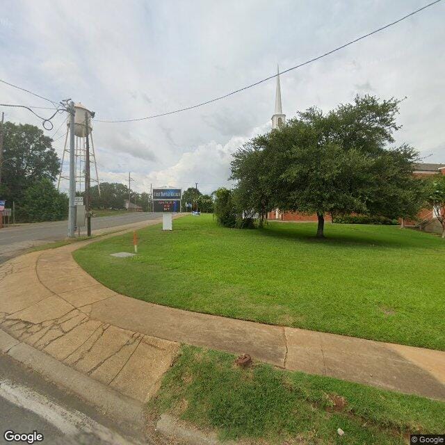 Photo of ARCADIA VILLAGE SUBDIVISION SINGLE FAMILY HOUSING at 160 MADDEN RD, ARCADIA, LA 71001