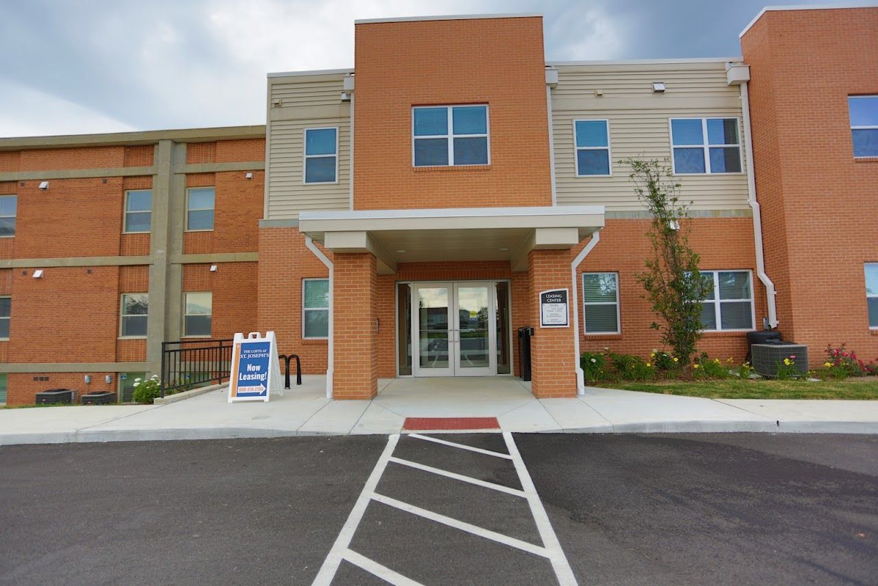 Photo of HUNTINGBURG SENIOR RESIDENCE at 1900 MEDICAL ARTS BLVD HUNTINGBURG, IN 47542