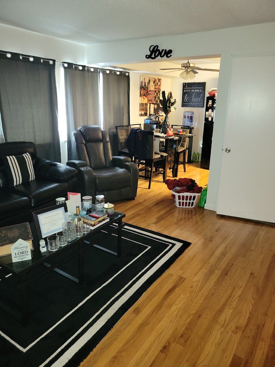 Photo of Pebblestone Gardens at 621 Adams Dr Newport News, VA 23601