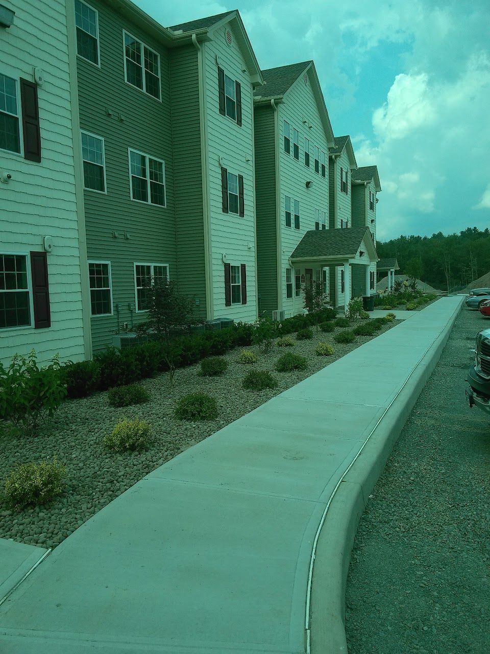 Photo of GOLDEN RIDGE. Affordable housing located at 2 ISABEL LANE THOMPSON, NY 12701