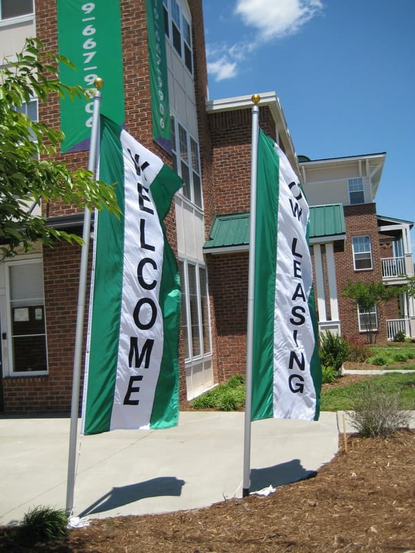 Photo of MAIN STREET TOWNHOMES at 600 E MAIN STREET DURHAM, NC 27701