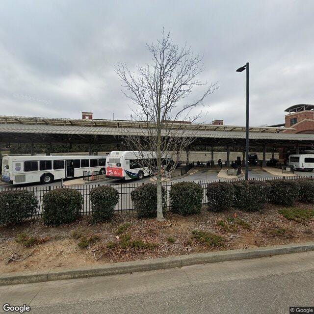 Photo of Athens Housing Authority. Affordable housing located at 300 S. Rocksprings Street ATHENS, GA 30606