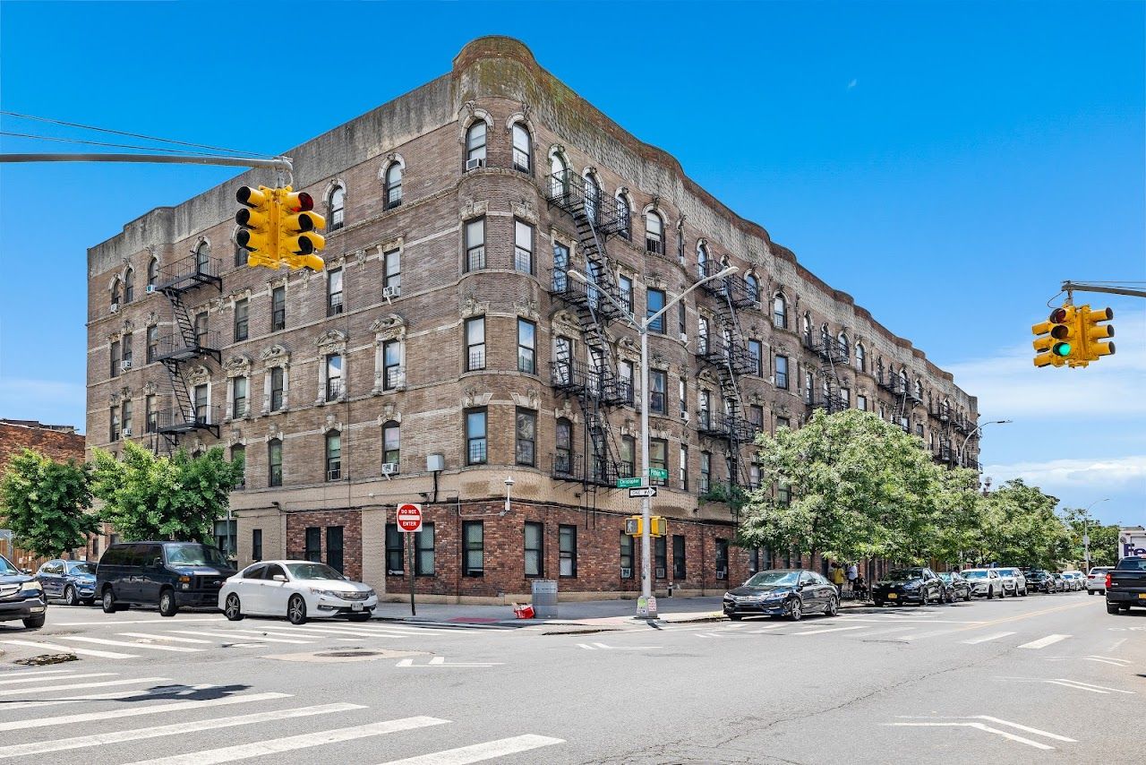 Photo of Concern Logan. Affordable housing located at 2602 Pitkin Ave Brooklyn, NY 11208