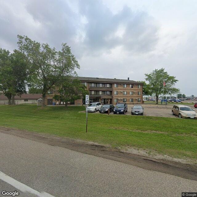 Photo of Pleasant Place Apartments. Affordable housing located at 21001 John Milless Dr Rogers, MN 55374
