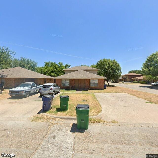 Photo of MISTY COURT DUPLEXES. Affordable housing located at 103 MISTY CT WAXAHACHIE, TX 75165