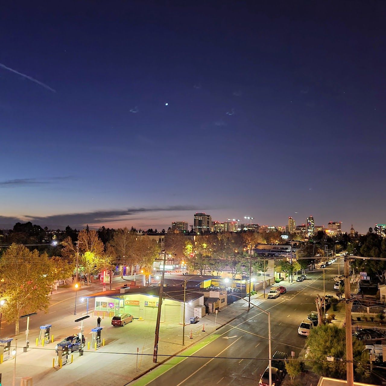 Photo of SECOND STREET STUDIOS at 1144 SOUTH SECOND STREET SAN JOSE, CA 95112